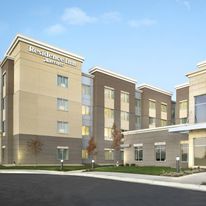 Residence Inn St. Paul Woodbury