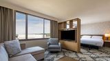 Sheraton Birmingham Hotel Suite