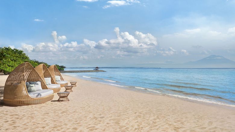 <b>The Westin Resort Nusa Dua, Bali Beach</b>. Images powered by <a href="https://www.leonardoworldwide.com/" title="Leonardo Worldwide" target="_blank">Leonardo</a>.