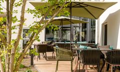 Motel One Muenchen-City-West