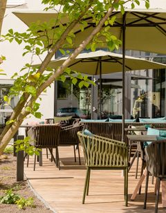 Motel One Muenchen-City-West