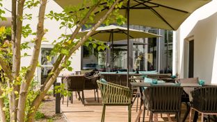 Motel One Muenchen-City-West