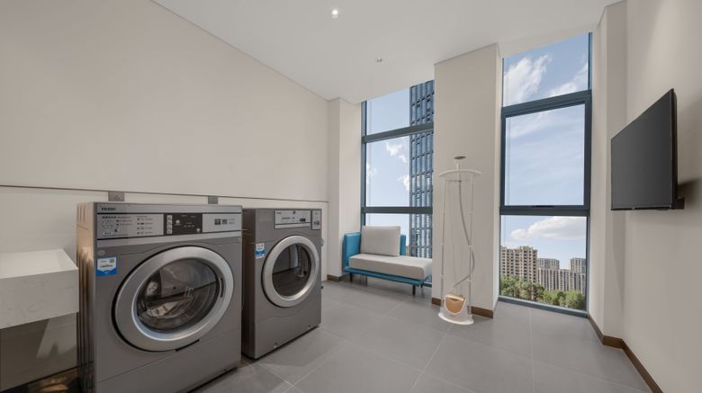 <b>Holiday Inn Exp Changchun Ecological Sq Other</b>. Images powered by <a href="https://www.leonardoworldwide.com/" title="Leonardo Worldwide" target="_blank">Leonardo</a>.