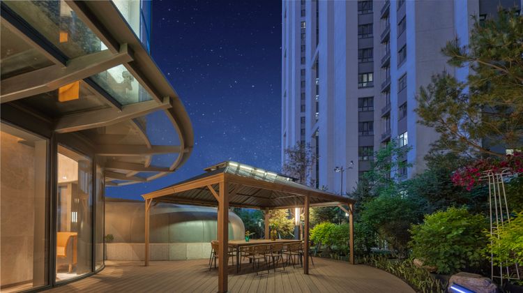 Holiday Inn Exp Changchun Ecological Sq Other