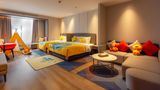 Holiday Inn Express Luzhi Room
