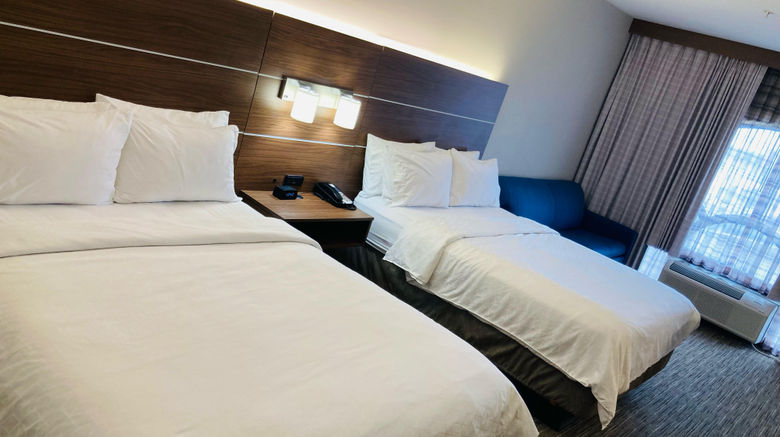 <b>Holiday Inn Express/Suites Abilene Mall Room</b>. Images powered by <a href="https://www.leonardoworldwide.com/" title="Leonardo Worldwide" target="_blank">Leonardo</a>.