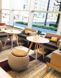Holiday Inn & Suites Shin Osaka