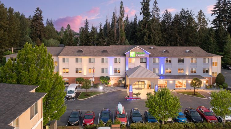 Holiday Inn Express Other