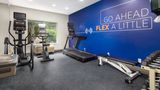 Holiday Inn Express Health Club