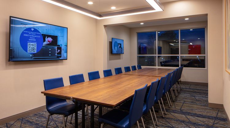 Holiday Inn Express Meeting