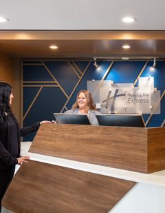 Holiday Inn Express