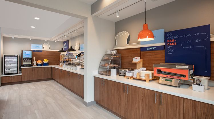 Holiday Inn Express Restaurant