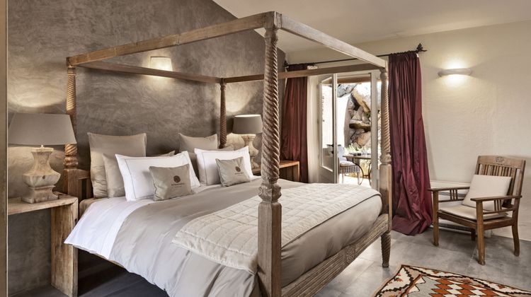 Petra Segreta Resort & Spa Other