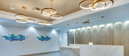 Crowne Plaza Fort Lauderdale Arpt/Cruise Exterior