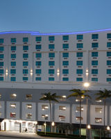 Crowne Plaza Fort Lauderdale Arpt/Cruise