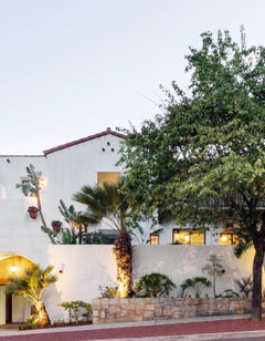 Palihouse Santa Barbara