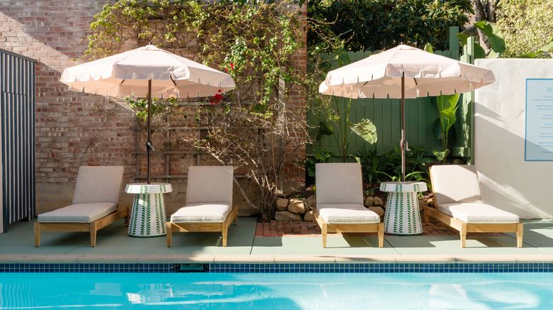 <b>Palihouse Santa Barbara Pool</b>. Images powered by <a href="https://www.leonardoworldwide.com/" title="Leonardo Worldwide" target="_blank">Leonardo</a>.