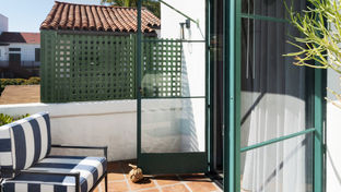 Palihouse Santa Barbara