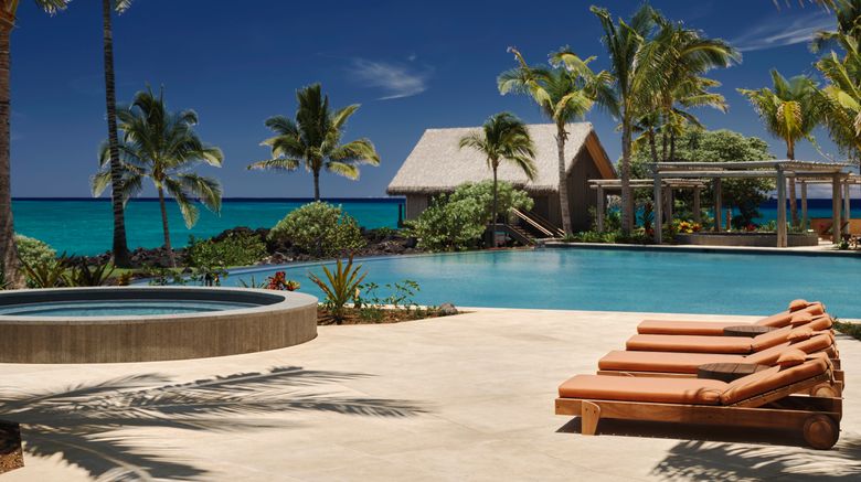 <b>Kona Village, A Rosewood Resort Pool</b>. Images powered by <a href="https://www.leonardoworldwide.com/" title="Leonardo Worldwide" target="_blank">Leonardo</a>.