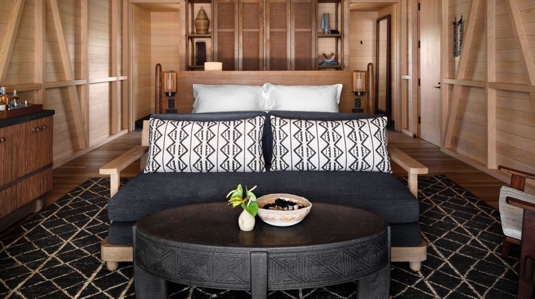 <b>Kona Village, A Rosewood Resort Lobby</b>. Images powered by <a href="https://www.leonardoworldwide.com/" title="Leonardo Worldwide" target="_blank">Leonardo</a>.