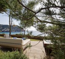 Hotel Can Simoneta Suite