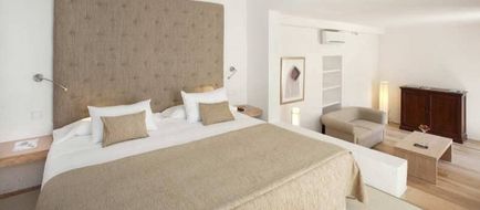 Hotel Can Simoneta Room