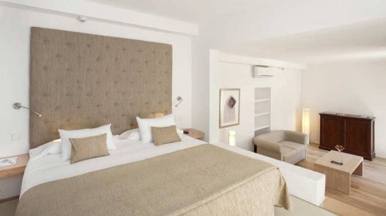 <b>Hotel Can Simoneta Room</b>. Images powered by <a href="https://www.leonardoworldwide.com/" title="Leonardo Worldwide" target="_blank">Leonardo</a>.