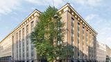 <b>Solo Sokos Hotel Helsinki Exterior</b>. Images powered by <a href="https://www.leonardoworldwide.com/" title="Leonardo Worldwide" target="_blank">Leonardo</a>.