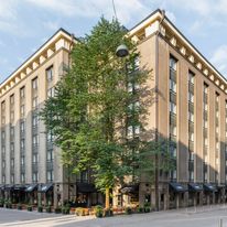 Solo Sokos Hotel Helsinki