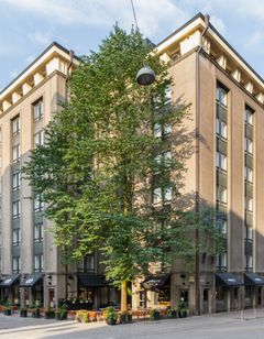 Solo Sokos Hotel Helsinki