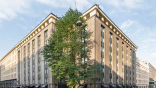 Solo Sokos Hotel Helsinki