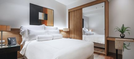 MUU Bangkok Hotel, an SLH hotel Exterior