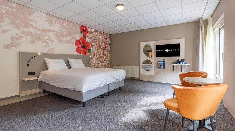 <b>Fletcher Hotel Scheperskamp Room</b>. Images powered by <a href="https://www.leonardoworldwide.com/" title="Leonardo Worldwide" target="_blank">Leonardo</a>.