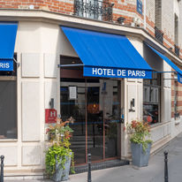 Hotel De Paris