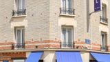 Hotel De Paris Exterior