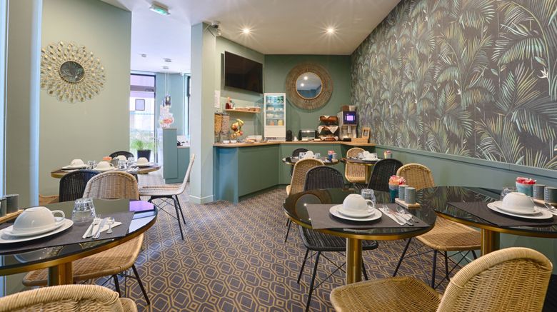 <b>Hotel De Paris Restaurant</b>. Images powered by <a href="https://www.leonardoworldwide.com/" title="Leonardo Worldwide" target="_blank">Leonardo</a>.