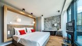 <b>Up Hotel Budapest Suite</b>. Images powered by <a href="https://www.leonardoworldwide.com/" title="Leonardo Worldwide" target="_blank">Leonardo</a>.