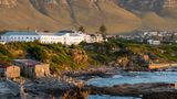 The Marine Hotel Other