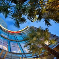 Marriott Exec Apts - Sukhumvit Thonglor