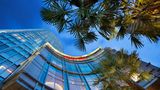 Marriott Exec Apts - Sukhumvit Thonglor Exterior