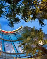 Marriott Exec Apts - Sukhumvit Thonglor