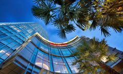 Marriott Exec Apts - Sukhumvit Thonglor