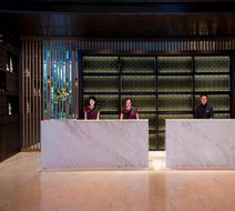 Marriott Exec Apts - Sukhumvit Thonglor Lobby