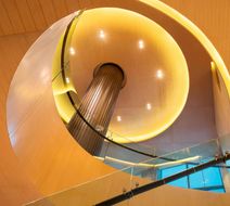 Marriott Exec Apts - Sukhumvit Thonglor Exterior