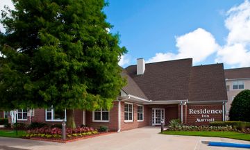Residence Inn Baton Rouge Siegen Lane
