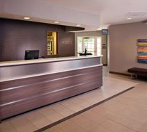 Residence Inn Baton Rouge Siegen Lane Lobby