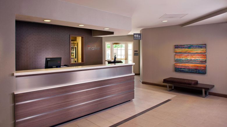 <b>Residence Inn Baton Rouge Siegen Lane Lobby</b>. Images powered by <a href="https://www.leonardoworldwide.com/" title="Leonardo Worldwide" target="_blank">Leonardo</a>.