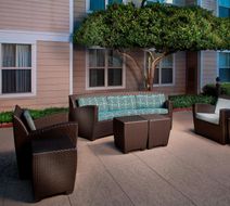 Residence Inn Baton Rouge Siegen Lane Exterior