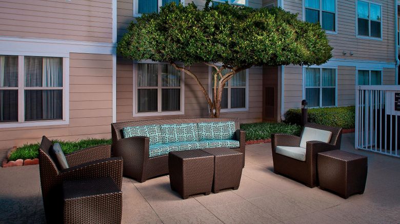 <b>Residence Inn Baton Rouge Siegen Lane Exterior</b>. Images powered by <a href="https://www.leonardoworldwide.com/" title="Leonardo Worldwide" target="_blank">Leonardo</a>.