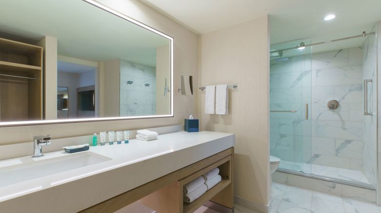 <b>The Westin O'Hare Room</b>. Images powered by <a href="https://www.leonardoworldwide.com/" title="Leonardo Worldwide" target="_blank">Leonardo</a>.